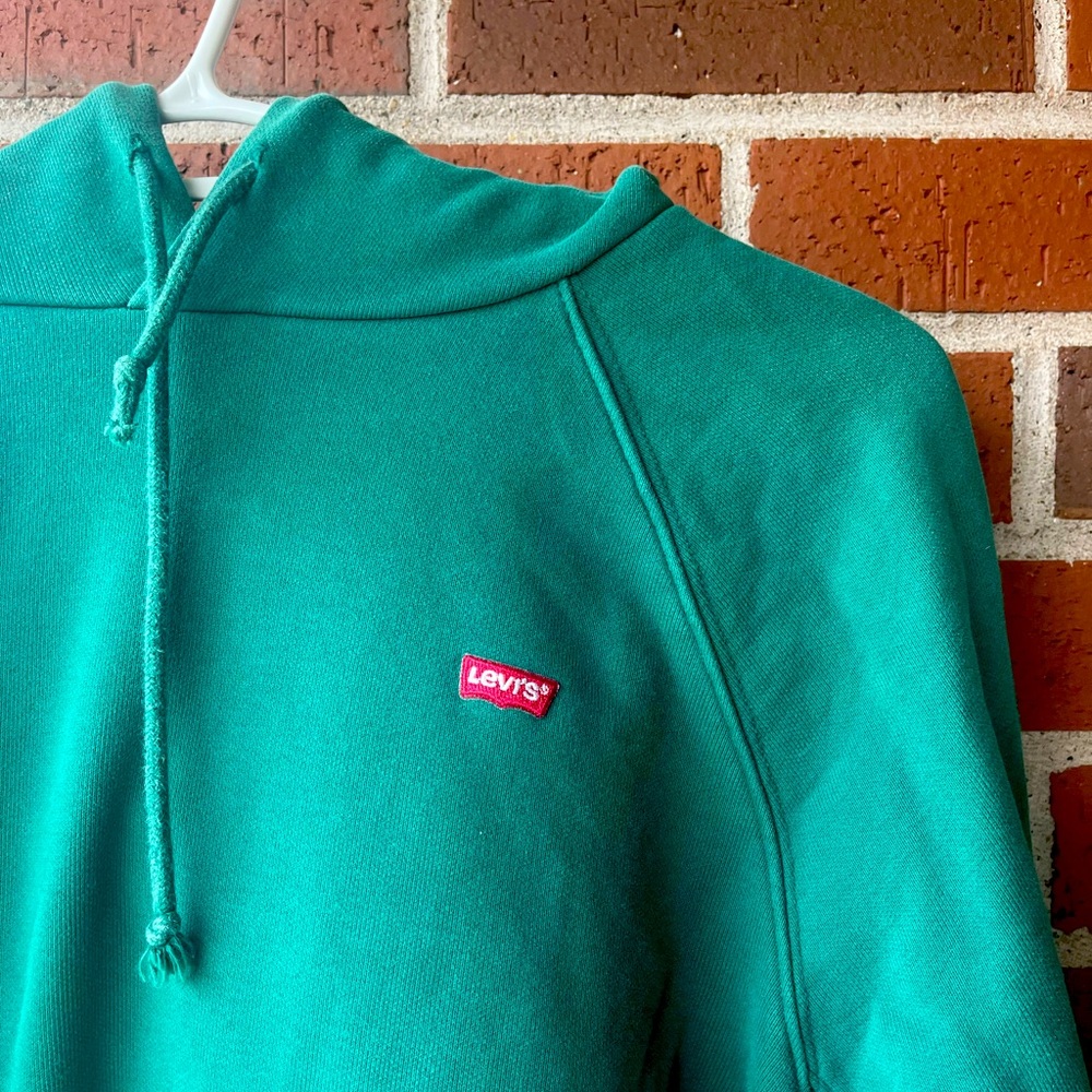 Levi’s Hoodie